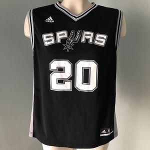 Spurs Jersey